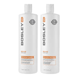 Bosley Revive Color Safe Shampoo & Conditioner 33.8 Oz Set