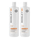 Bosley Revive Color Safe Shampoo & Conditioner 33.8 Oz Set