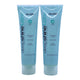 Rusk Deepshine Lustre Shine Enhancing Lusterizer 4.4 Oz (Pack of 2)