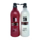 Salon iN Recamier +Pro Color Guard Shampoo & Conditioner 33.8 Oz Set