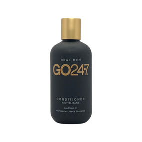Unite GO24·7 Real Men Conditioner 8 Oz - Beauty Gables 