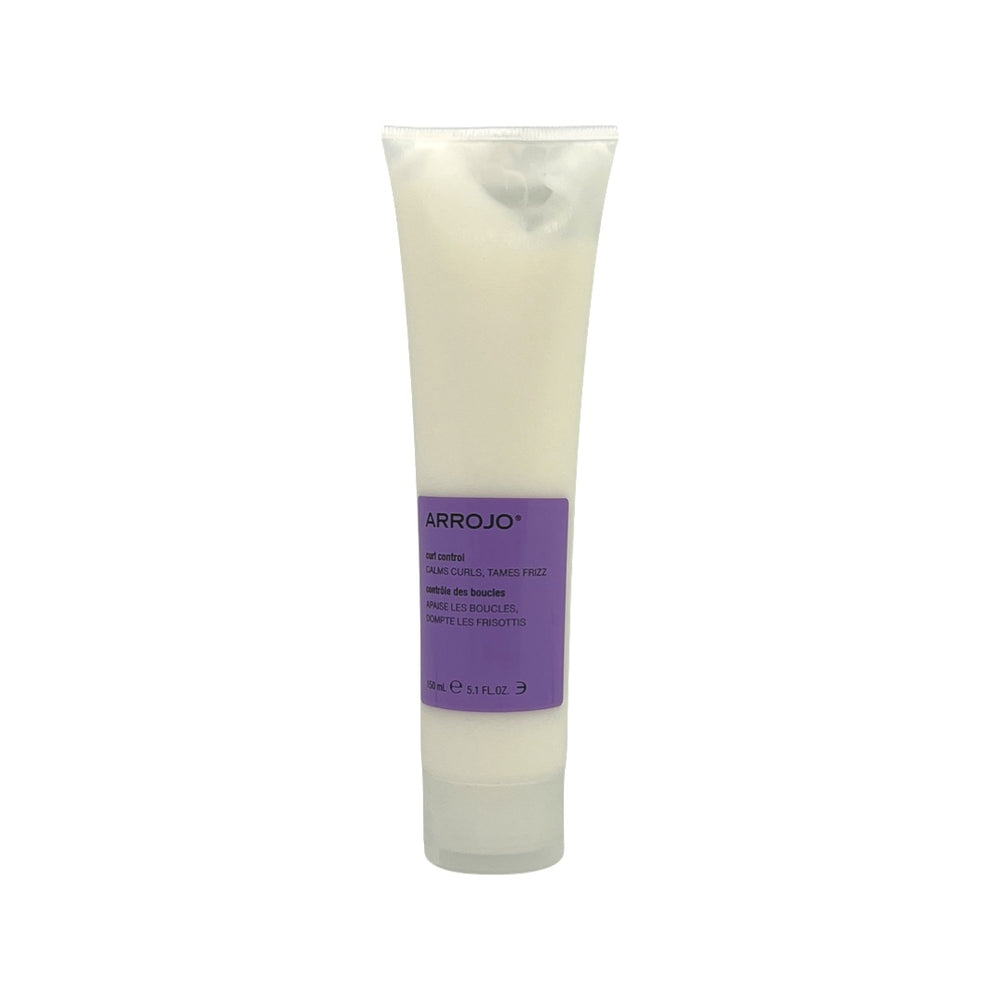 Arrojo Curl Control 5.1 Oz - Beauty Gables 