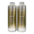 Joico Blonde Life Brightening Shampoo & Conditioner 33.8 Oz Set - Beauty Gables