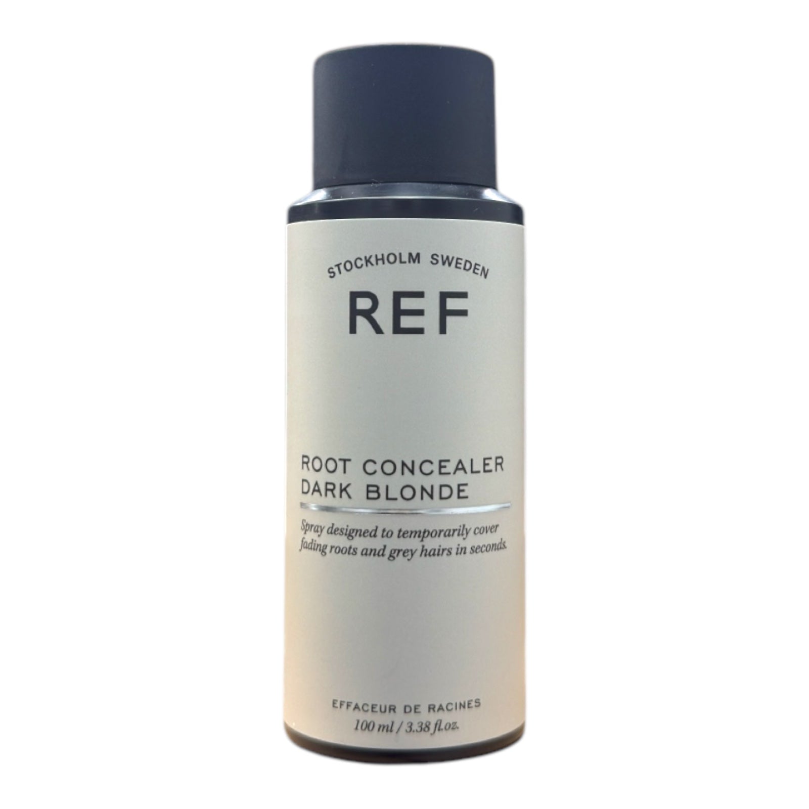 REF Root Concealer Dark Blonde 3.38 Oz - Beauty Gables 