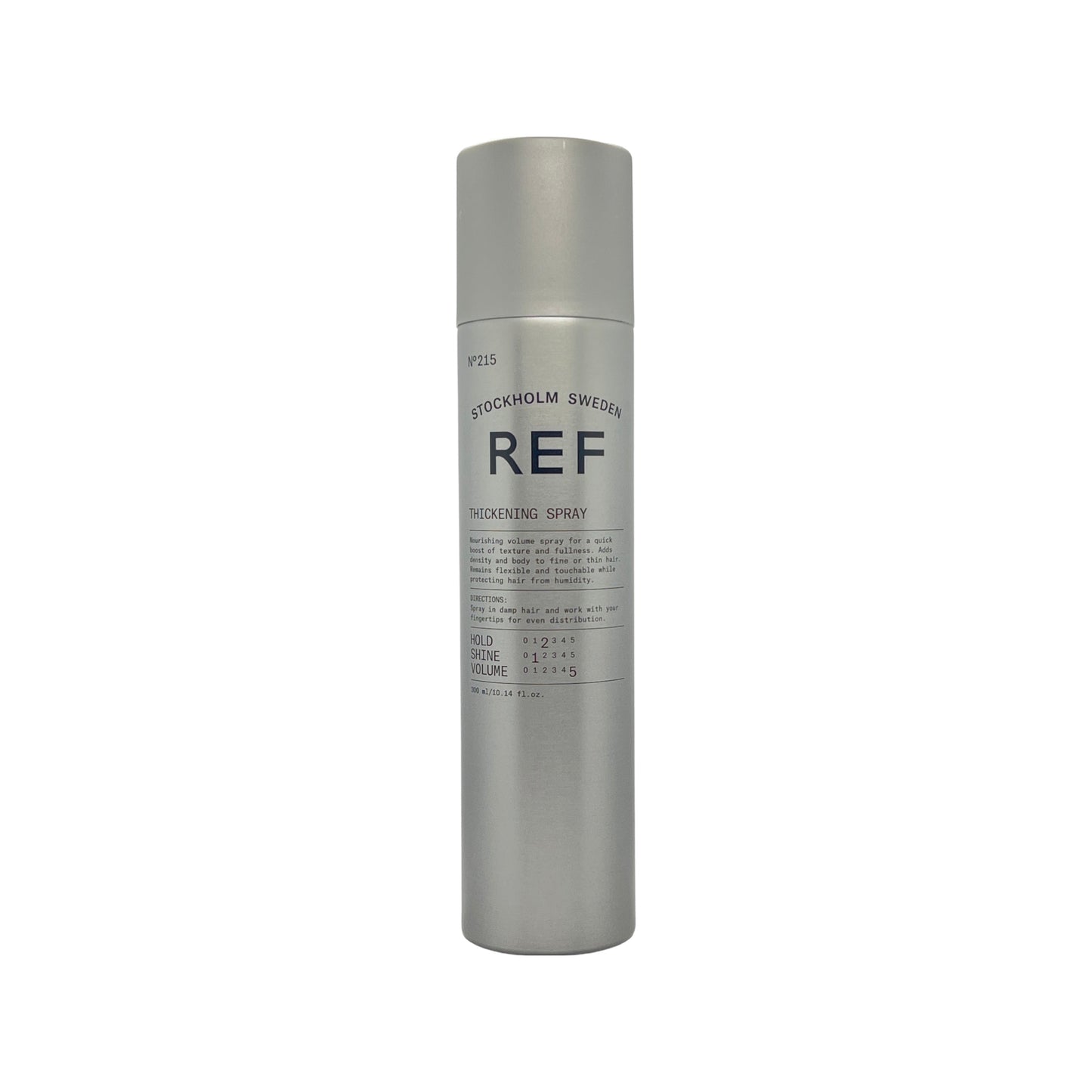 REF Thickening Spray No. 215 10.14 Oz - Beauty Gables 