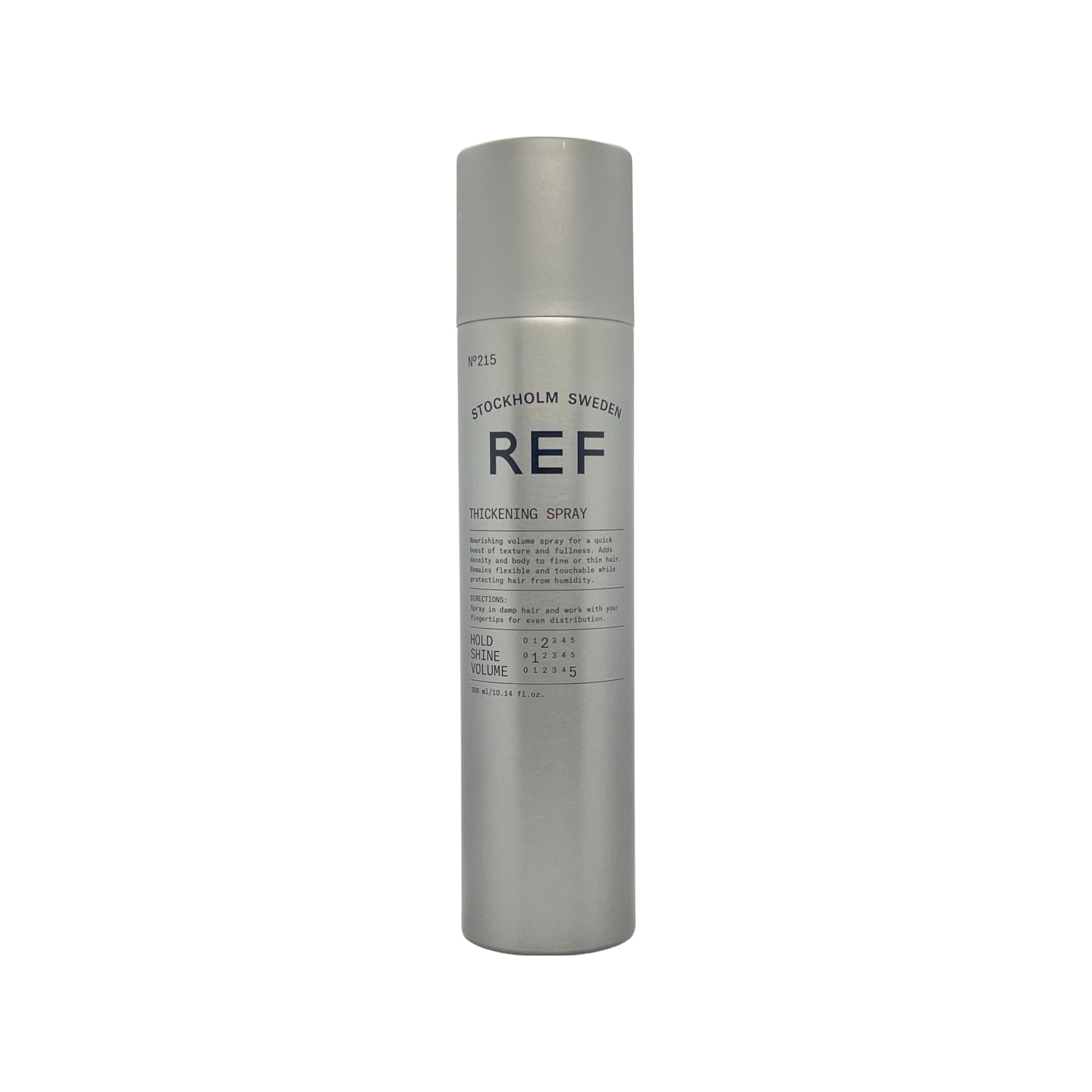 REF Thickening Spray No. 215 10.14 Oz - Beauty Gables 