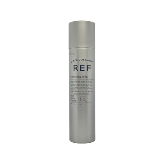 REF Thickening Spray No. 215 10.14 Oz - Beauty Gables 
