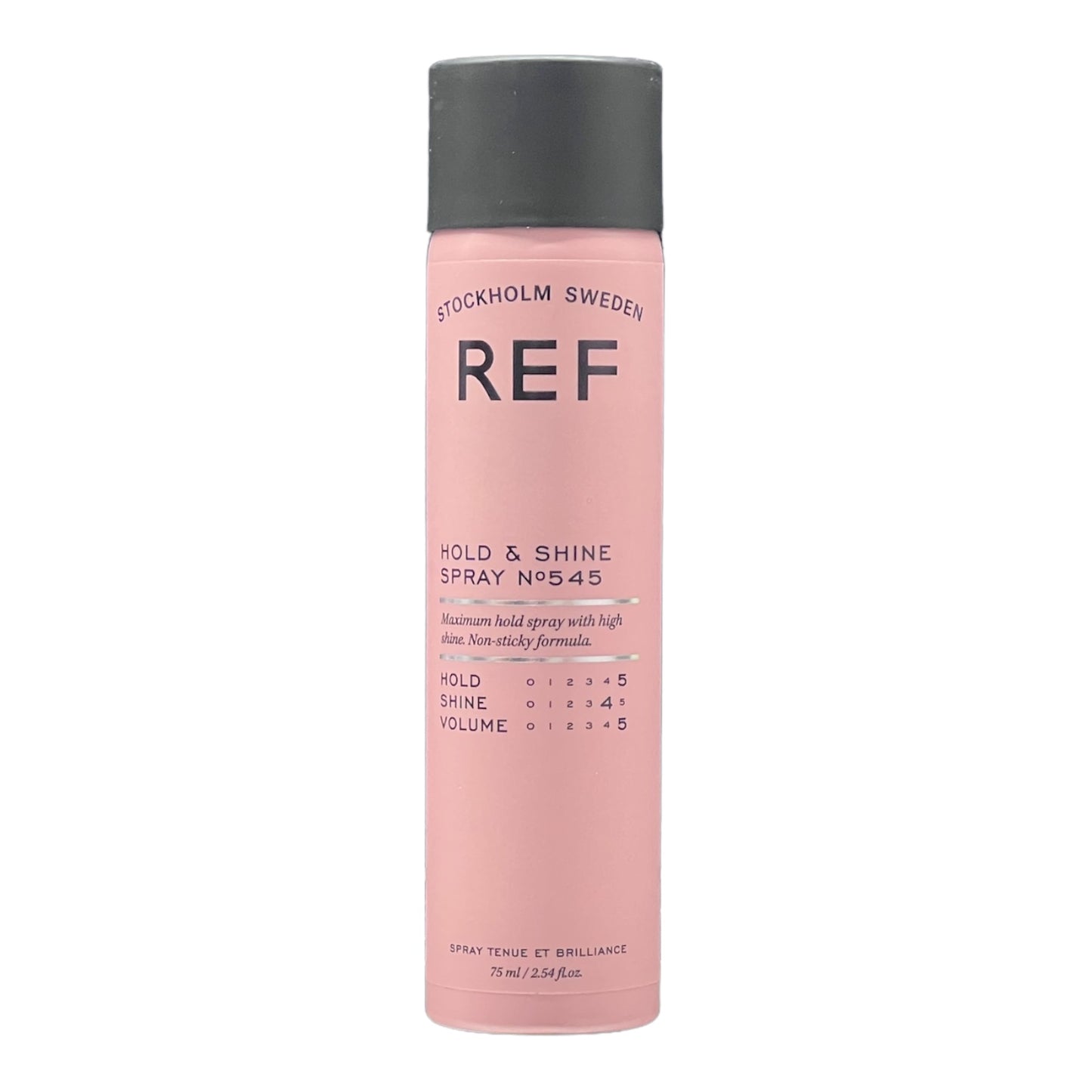 REF Hold & Shine Spray No. 545 2.43 Oz - Beauty Gables 