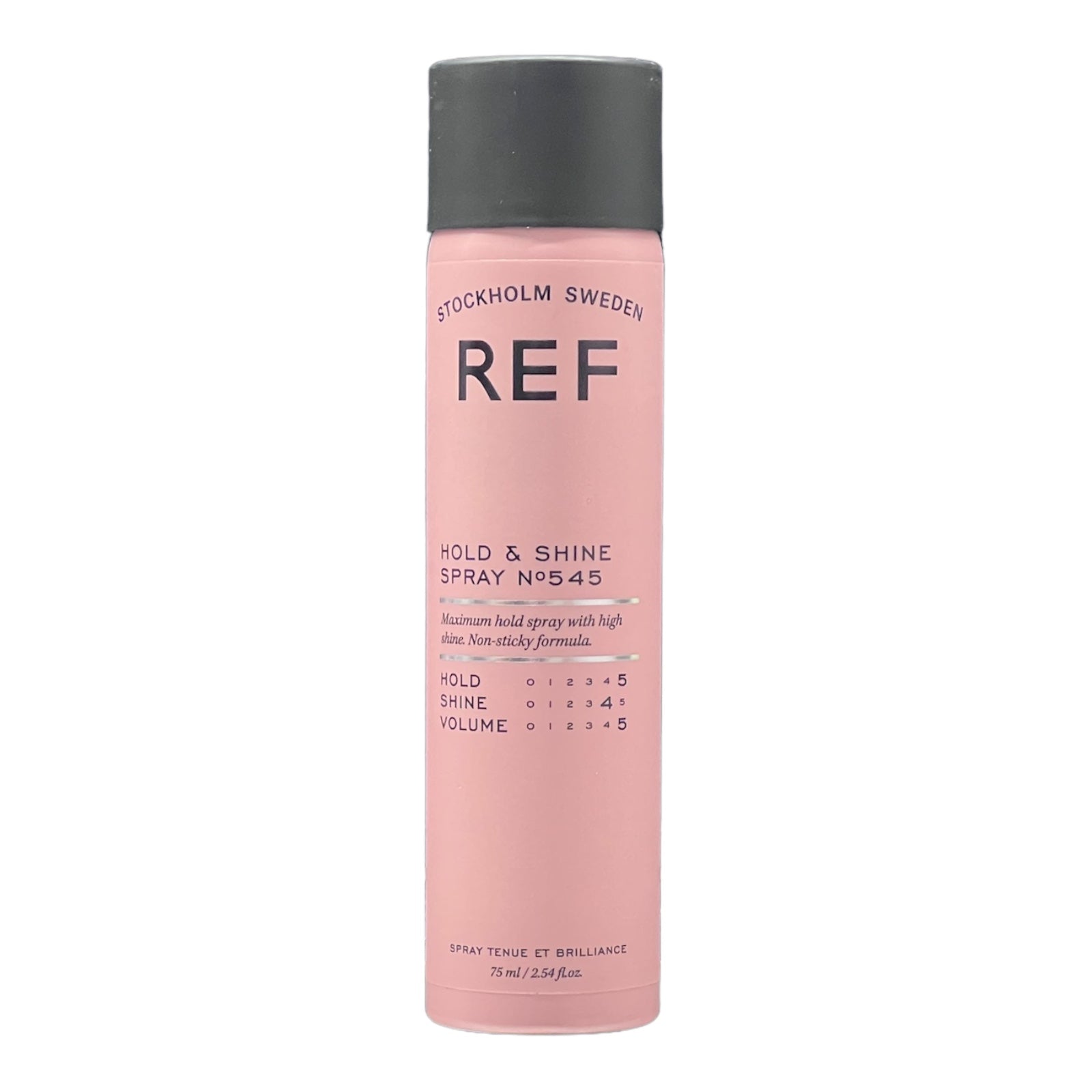 REF Hold & Shine Spray No. 545 2.43 Oz - Beauty Gables 