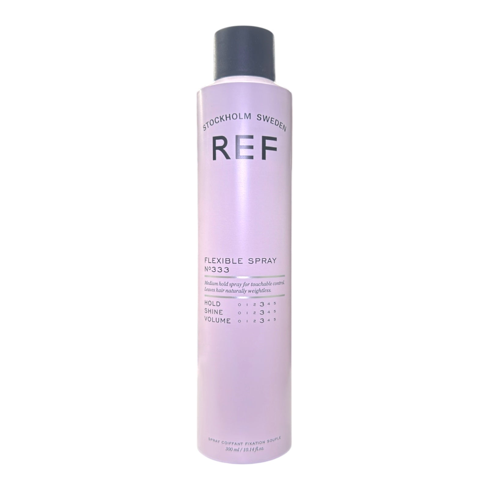REF Flexible Spray No. 333 10.14 Oz - Beauty Gables 