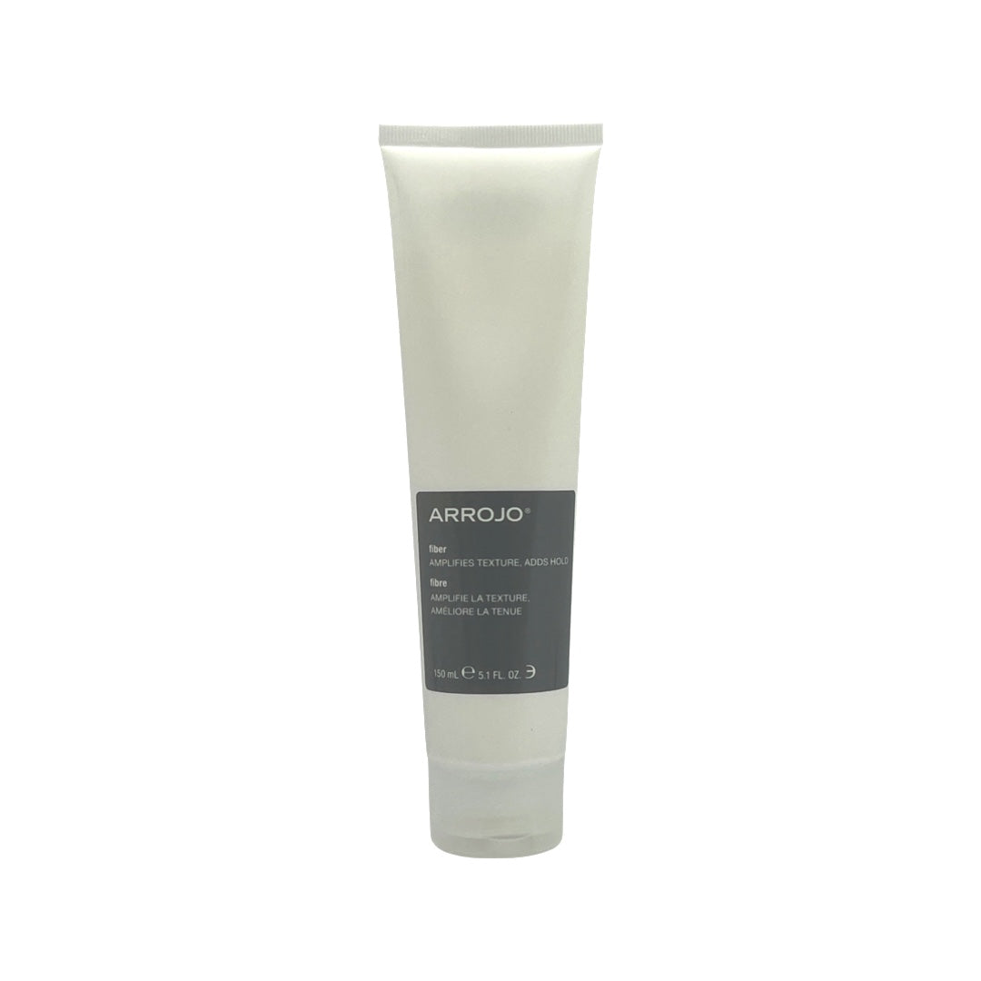Arrojo Fiber Amplifies Texture, Add Hold 5.1 Oz - Beauty Gables 