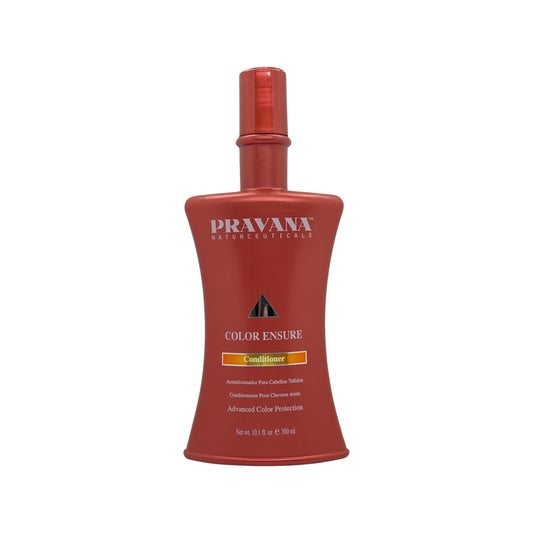 Pravana Color Ensure Conditioner 10.1 Oz - Beauty Gables 