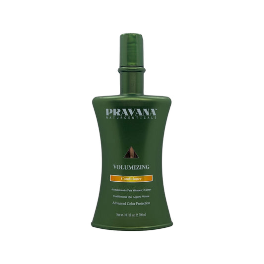 Pravana Volumizing Conditioner 10.1 Oz - Beauty Gables 