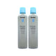 Rusk Thickr Thickening Hairspray for Fine Hair 10.6 Oz (Pack of 2)