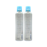 Rusk Thickr Thickening Hairspray for Fine Hair 10.6 Oz (Pack of 2)