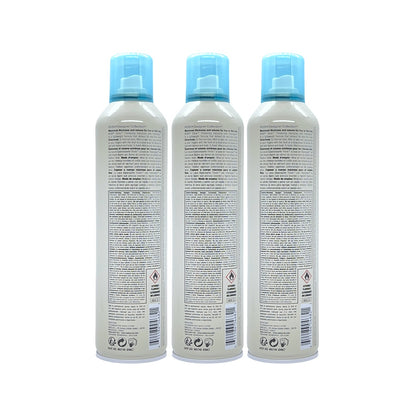 Rusk Thickr Thickening Hairspray for Fine Hair 10.6 Oz (Pack of 3) - Beauty Gables