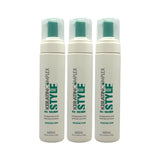 Keratin Complex Vita Volume Boosting Foam 8.5 Oz (Pack of 3)