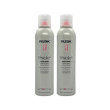 Rusk Thickr Thickening Mousse 8.8 Oz (Pack of 2)