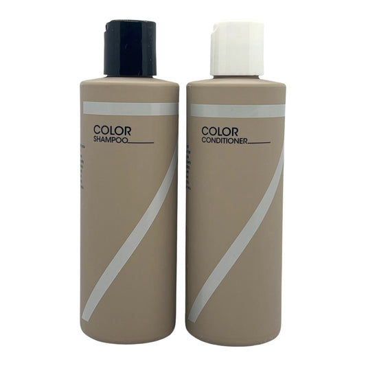 Seven 7 Color Shampoo & Conditioner 8 Oz Set - Beauty Gables 