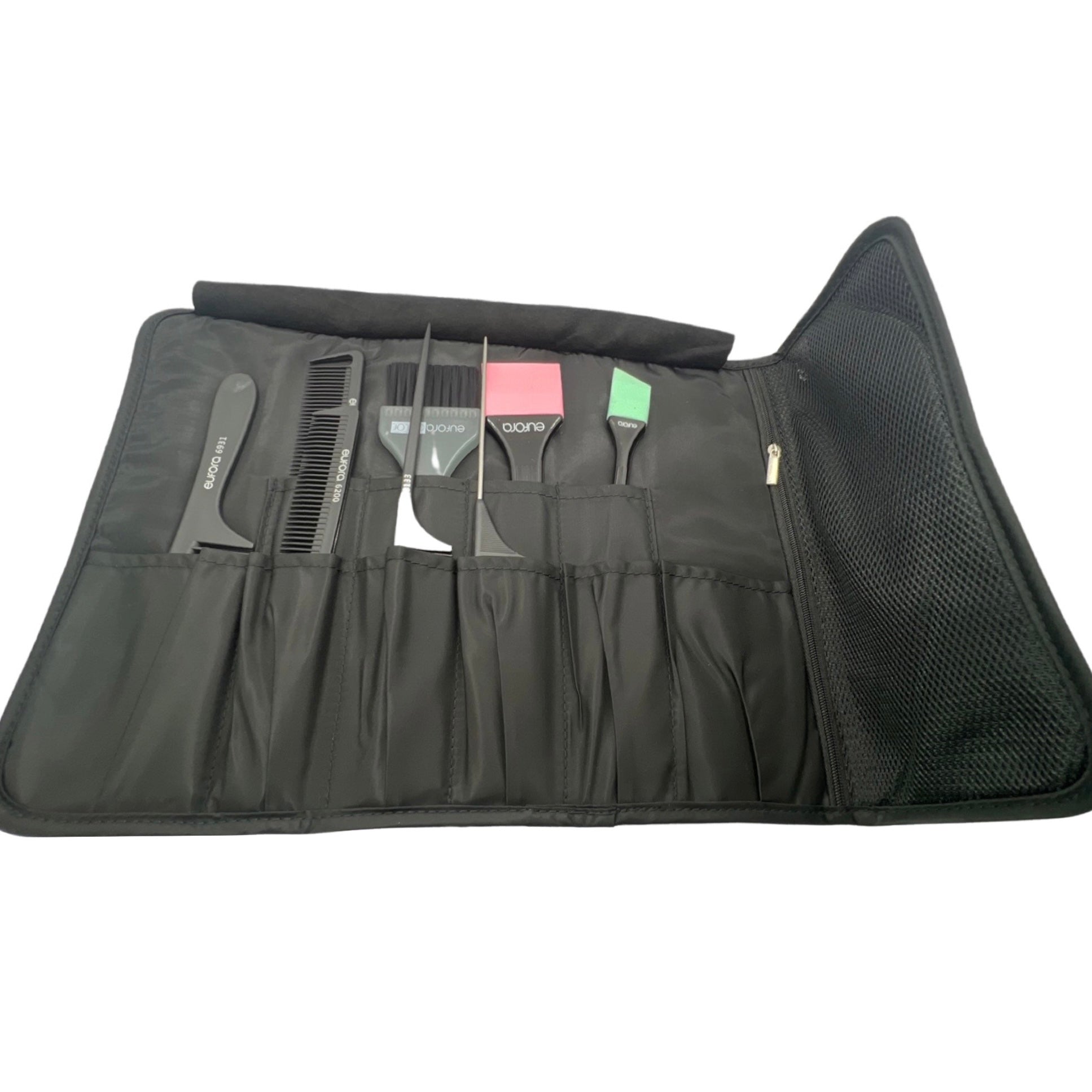 Eufora Stylist Comb Kit - Beauty Gables 