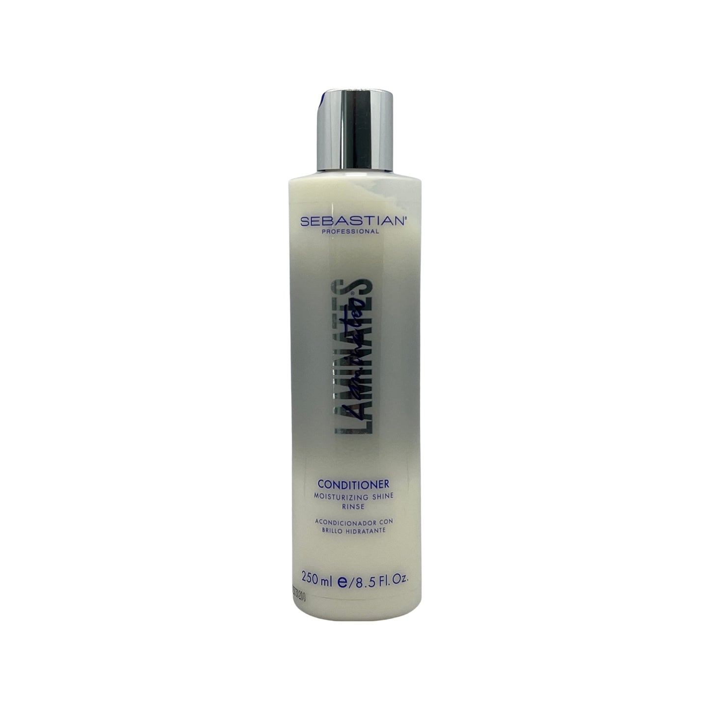 Sebastian Laminates Conditioner Moisturizing Shine Rinse 8.5 Oz - Beauty Gables 