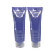 Rusk Deepshine PlatinumX Lusterizer 4 Oz (Pack of 2)