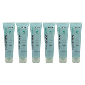 Rusk Deepshine Lustre Shine Enhancing Lusterizer 4.4 Oz (Pack of 6) - Beauty Gables 