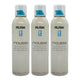 Rusk Maximum Volume & Control Mousse 8.8 Oz (Pack of 3)