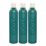 Aquage Spray Wax Flexible Texturizing Spray 8 Oz (Pack of 3)