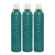 Aquage Spray Wax Flexible Texturizing Spray 8 Oz (Pack of 3)