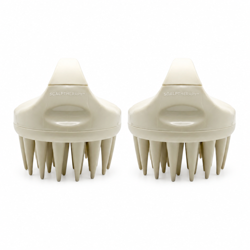 Eufora Scalp Massage Shower Brush (Pack of 2)