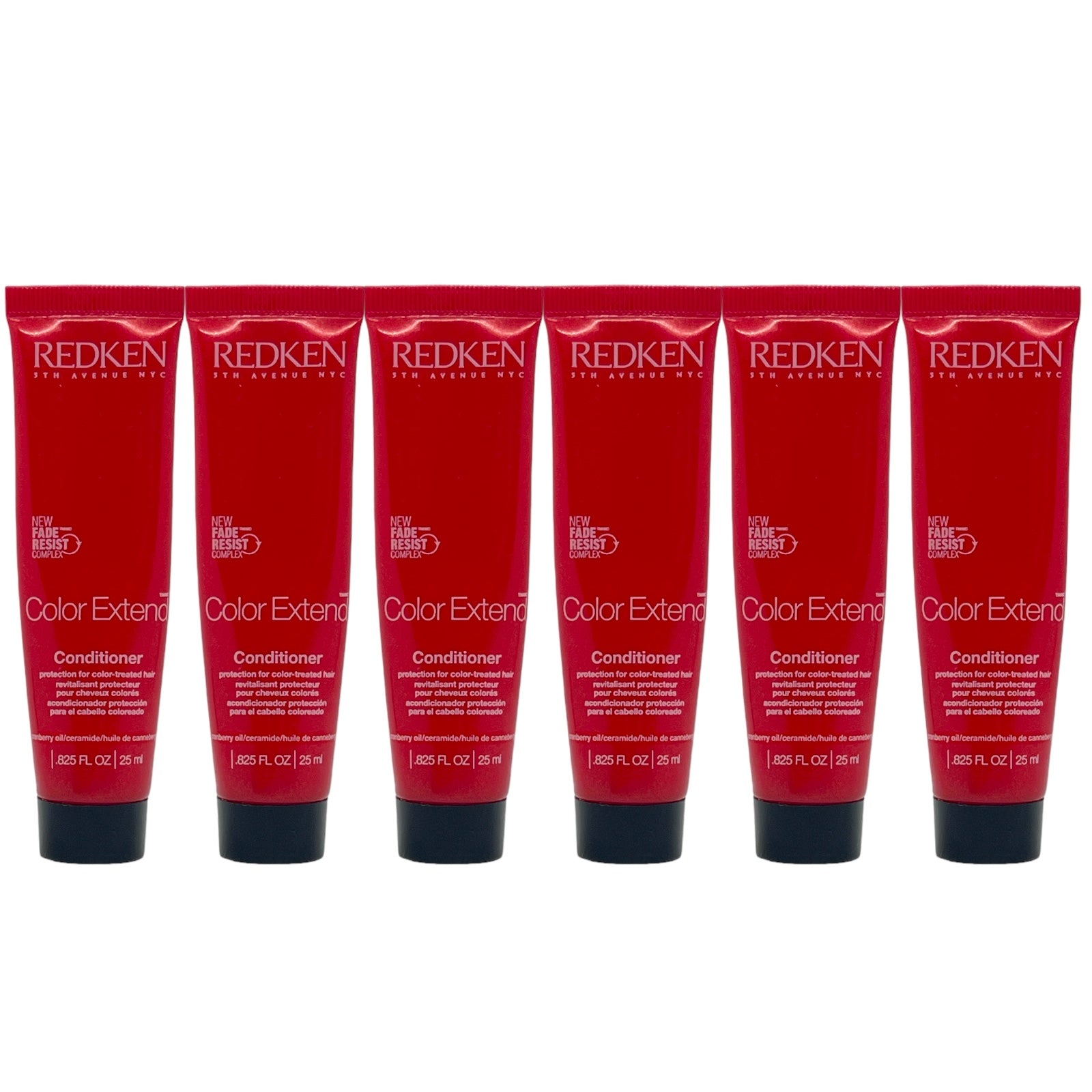 Redken Color Extend Conditioner 1 Oz (Pack of 6) - Beauty Gables 