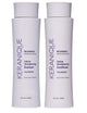 Keranique Volumizing Follicle Strengthening Shampoo & Conditioner 8 Oz Set