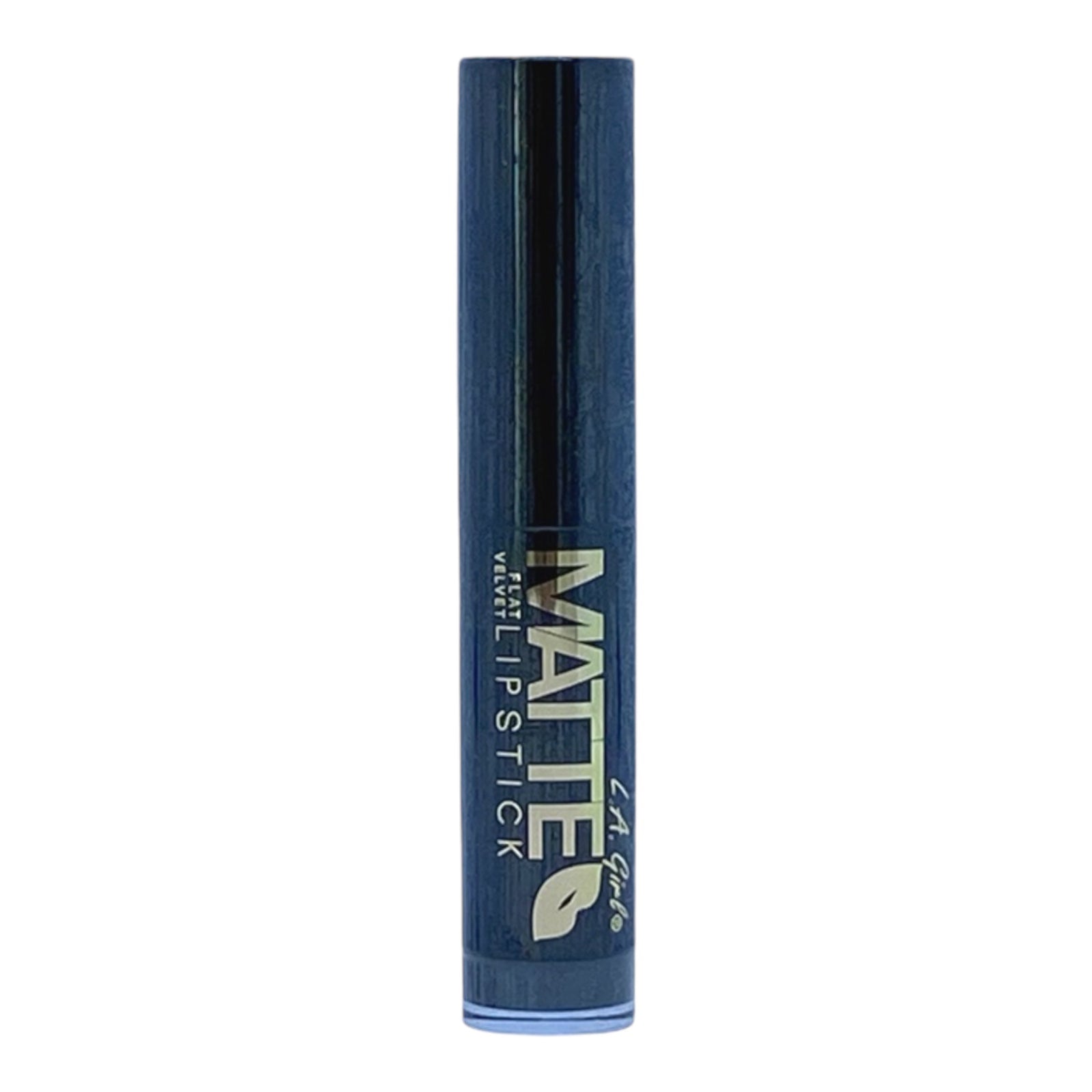 L.A Girl Matte Flat Velvet Lipstick Poetic 0.10 Oz - Beauty Gables 