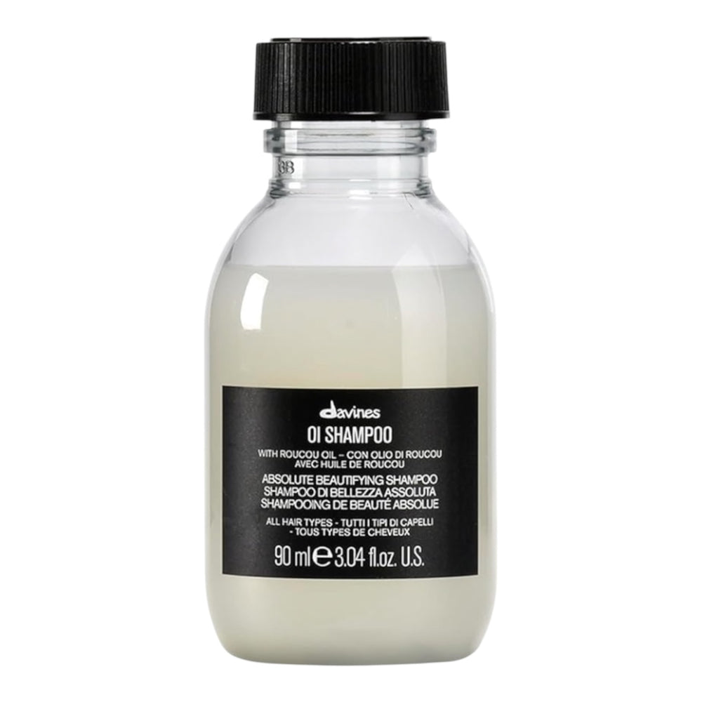 Davines OI Shampoo 3.04 Oz