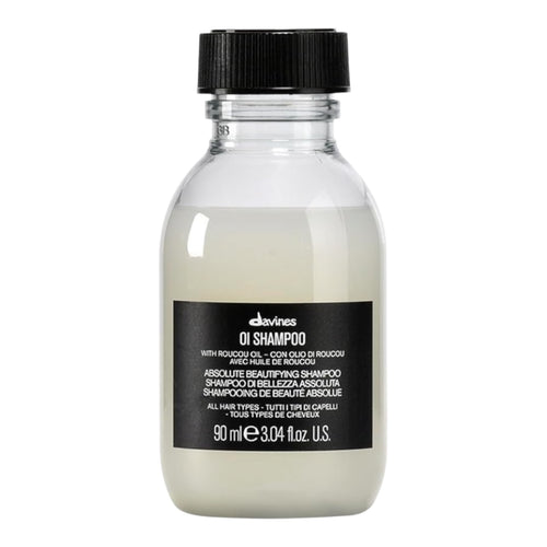 Davines OI Shampoo 3.04 Oz