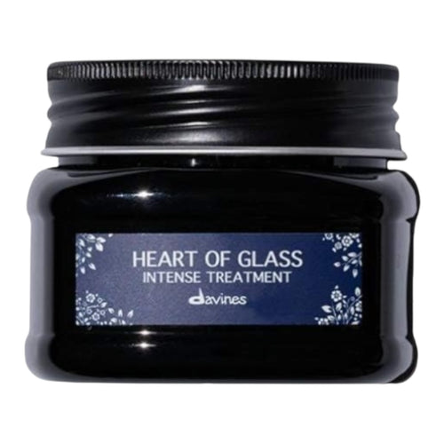 Davines Heart of Glass Intense Treatment Intensive 5.29 Oz