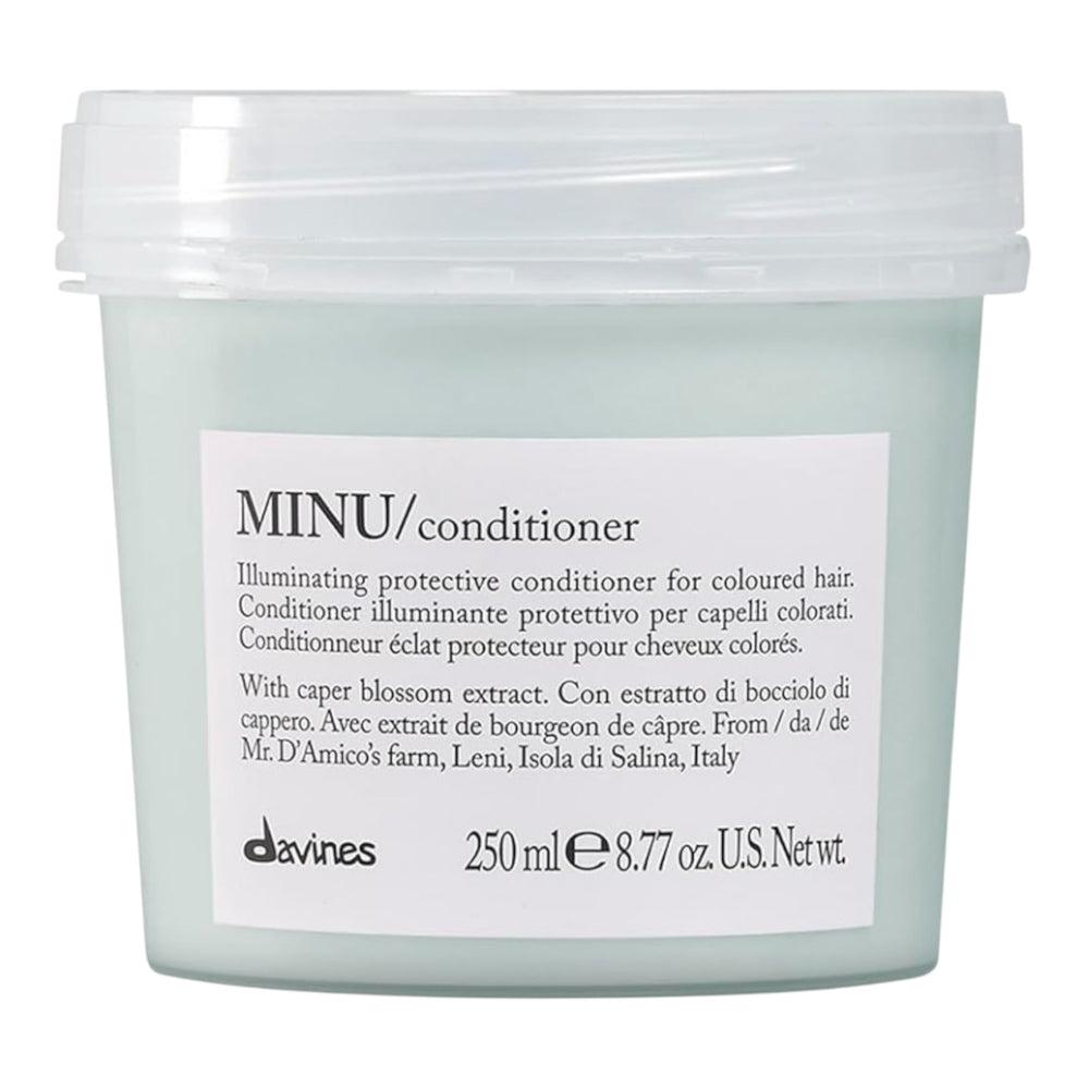 Davines MINU Conditioner 8.77 Oz