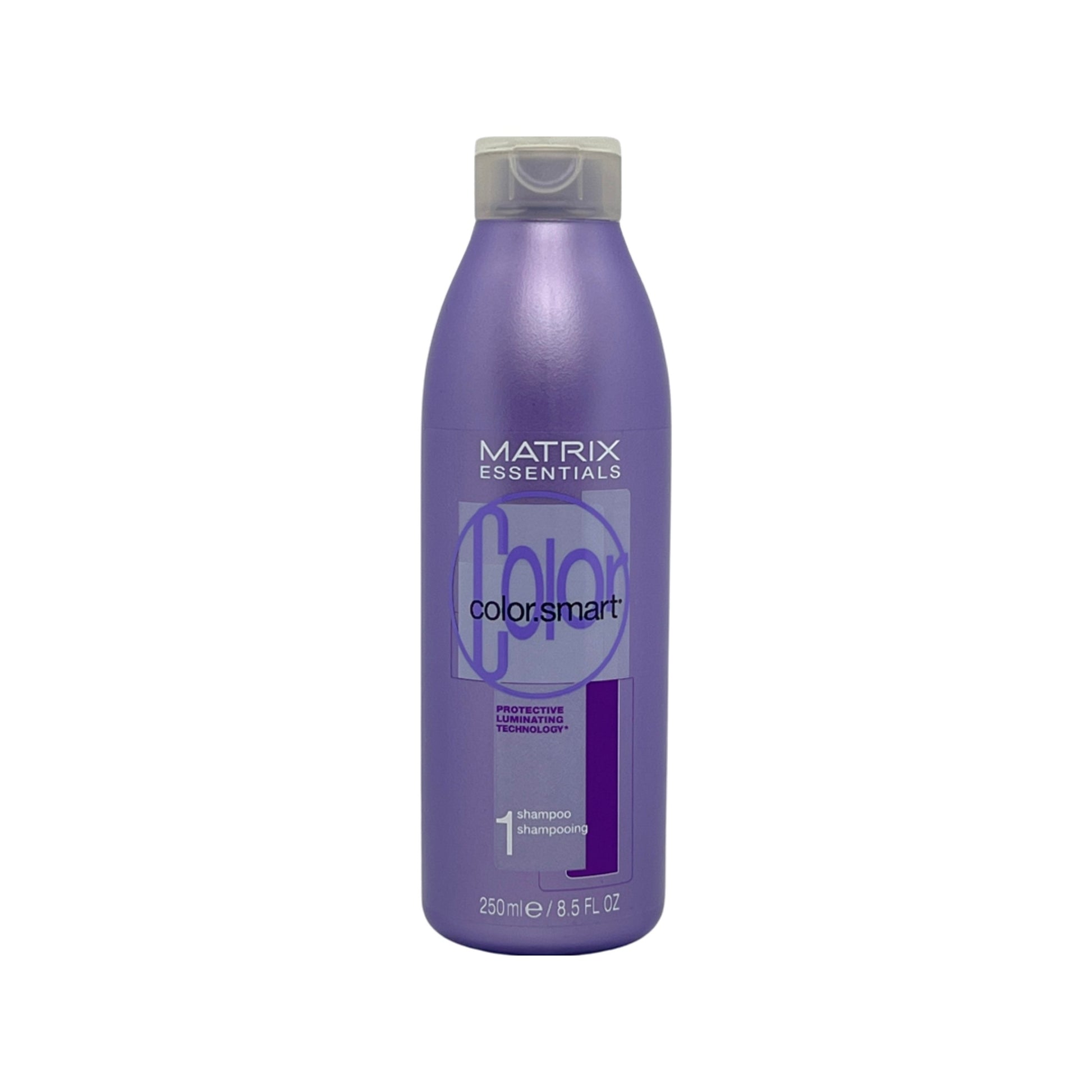 Matrix Essentials Color Smart Shampoo 8.5 Oz - Beauty Gables 