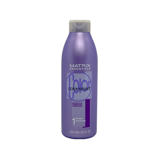 Matrix Essentials Color Smart Shampoo 8.5 Oz - Beauty Gables 