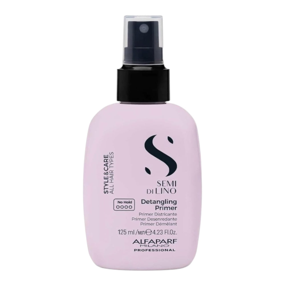 Alfaparf Semi Di Lino Detangling Primer 4.23 Oz