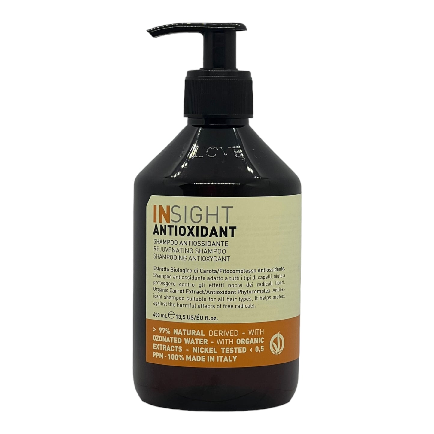 INSIGHT Antioxidant Rejuvenating Shampoo 13.5 Oz