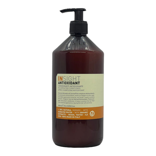 INSIGHT Antioxidant Rejuvenating Conditioner 30.4 Oz - Beauty Gables 