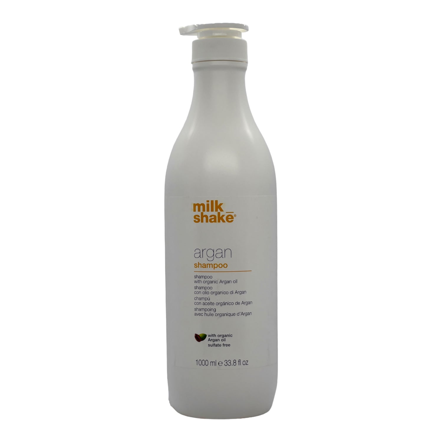 Milk Shake Argan Shampoo 33.8 Oz Beauty Gables