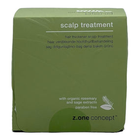 Milk Shake Energizing Blend Scalp Treatment 4 x 0.4 Oz