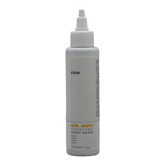 Milk Shake Conditioning Direct Colour Clear 3.4 Oz - Beauty Gables 
