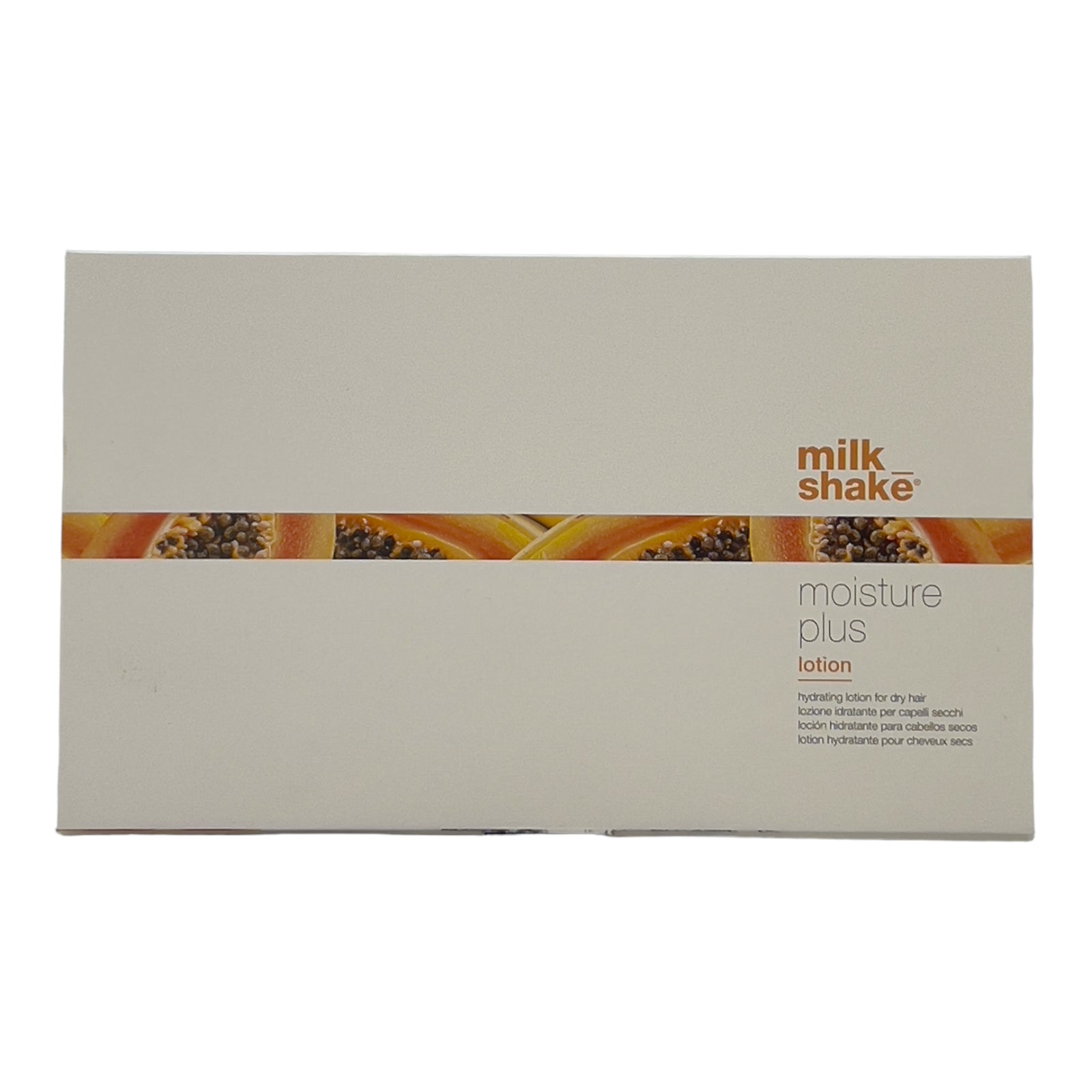 Milk Shake Moisture Plus Lotion 6 x 0.4 Oz - Beauty Gables 