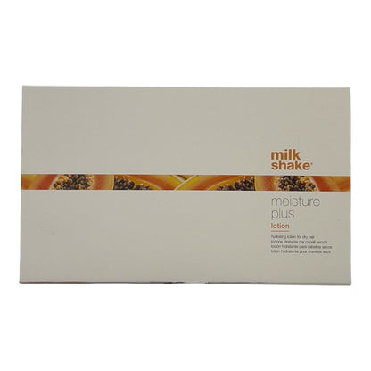 Milk Shake Moisture Plus Lotion 6 x 0.4 Oz - Beauty Gables 