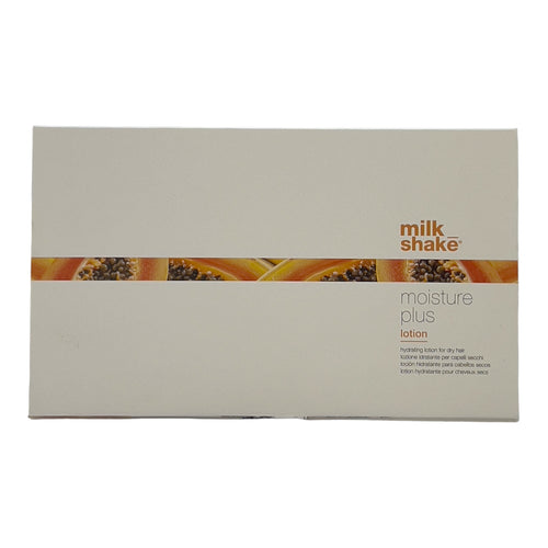 Milk Shake Moisture Plus Lotion 6 x 0.4 Oz - Beauty Gables