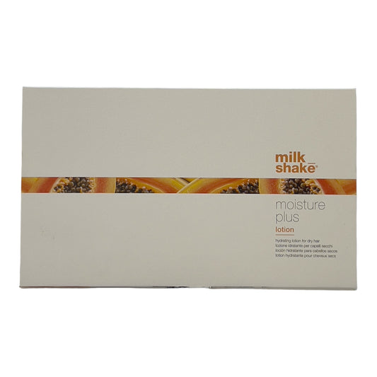Milk Shake Moisture Plus Lotion 6 x 0.4 Oz - Beauty Gables